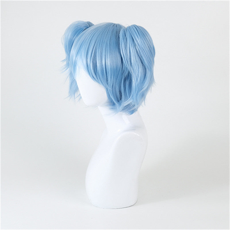 Cosplay Wig - Sally Face – UNIQSO