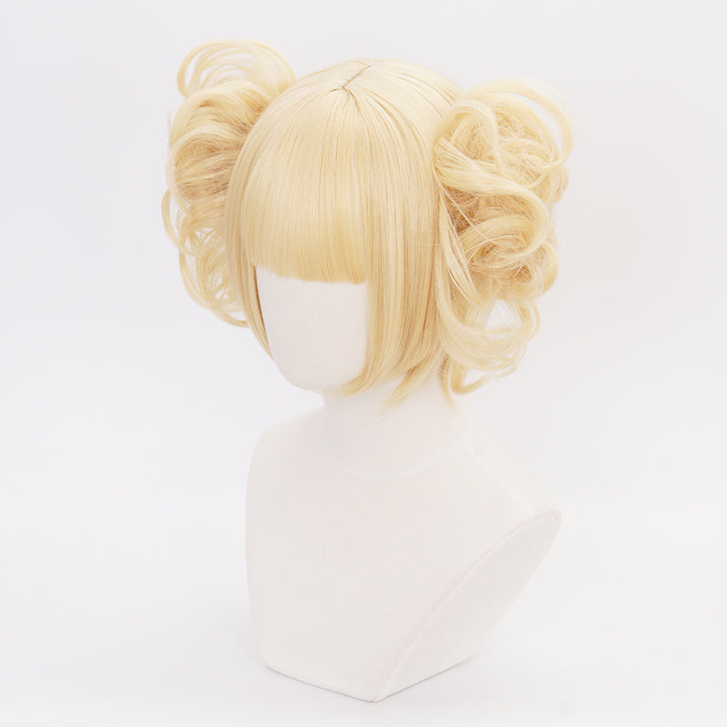 wig toga himiko