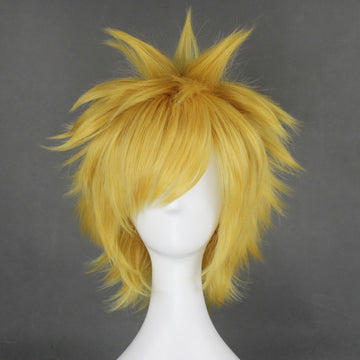 Cosplay Wig - Shigatsu wa Kimi No Uso - Miyazono Kaori – UNIQSO