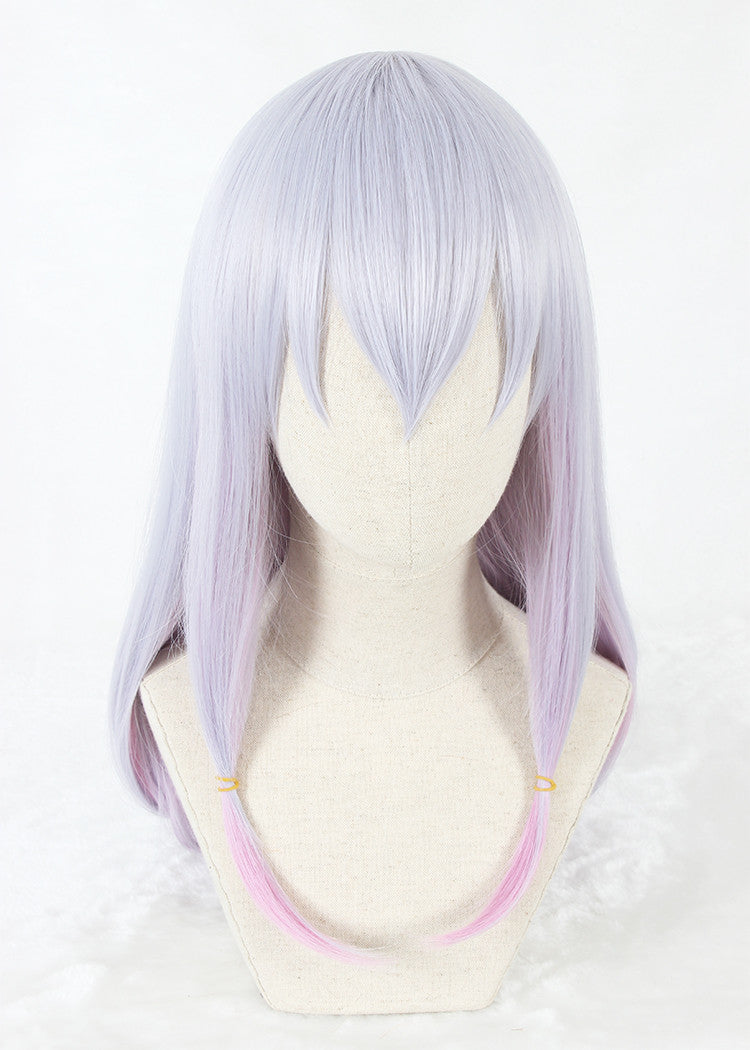 Sagiri Cosplay