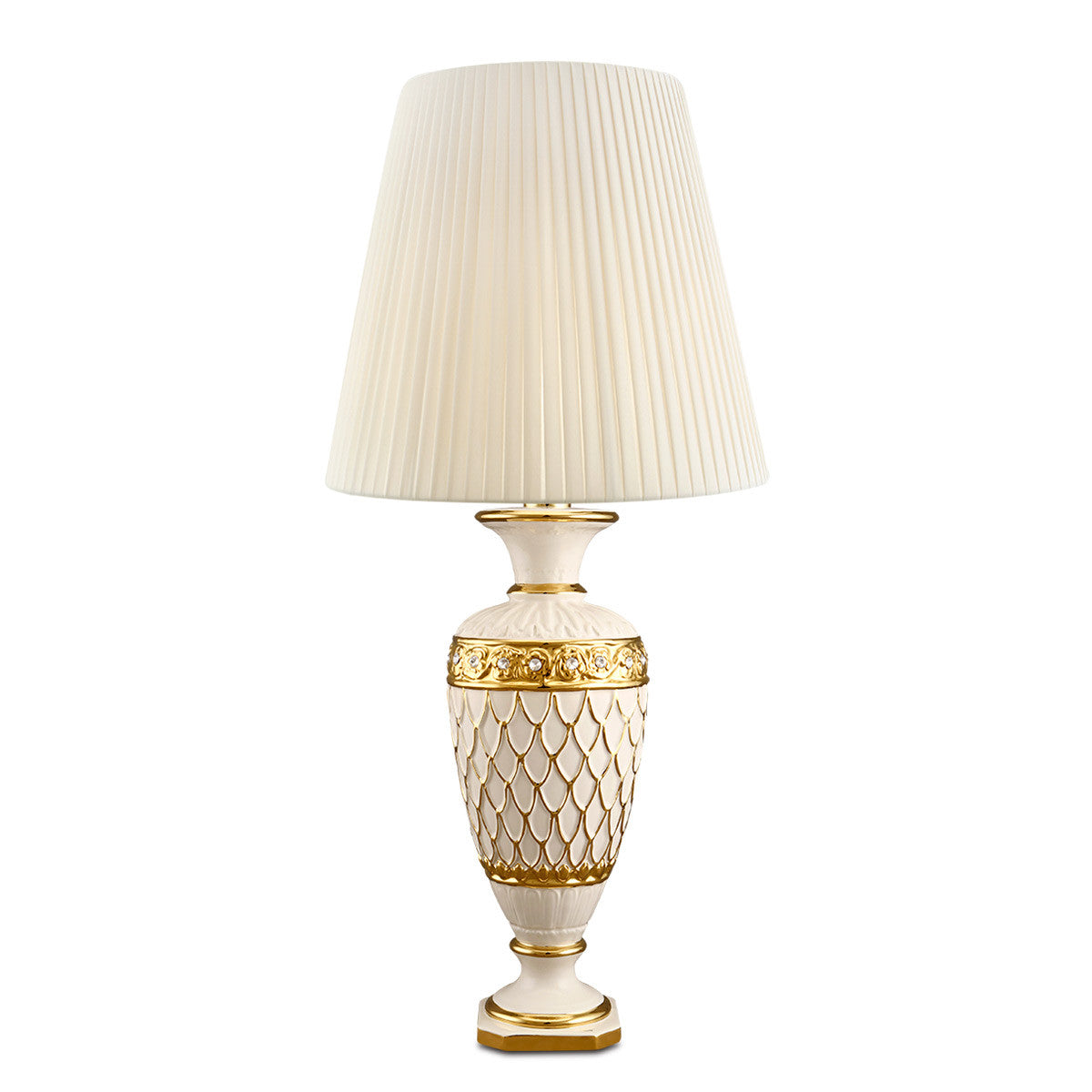 classic table lamps