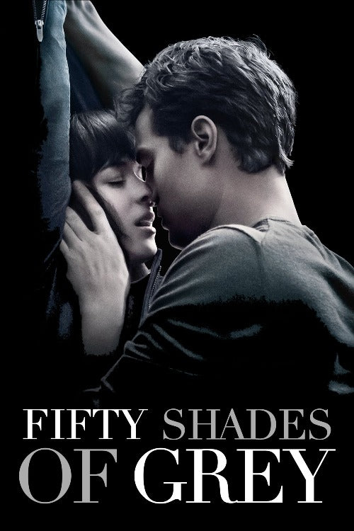 Fifty Shades of Grey (Unrated) 4K (VUDU) Digital Movies Now