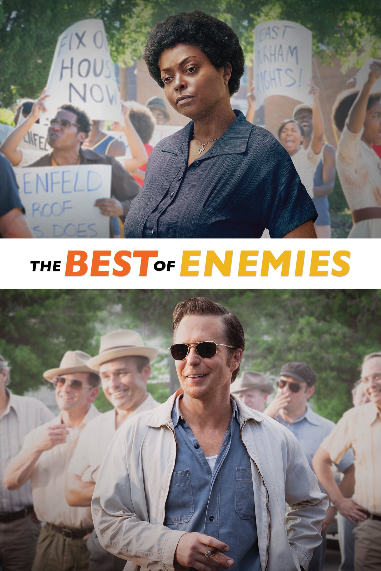 best of enemies documentary online