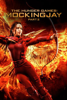 The Hunger Games Complete 4-Film Collection - Movies on Google Play