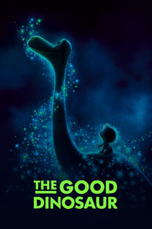 The Good Dinosaur - Wikipedia