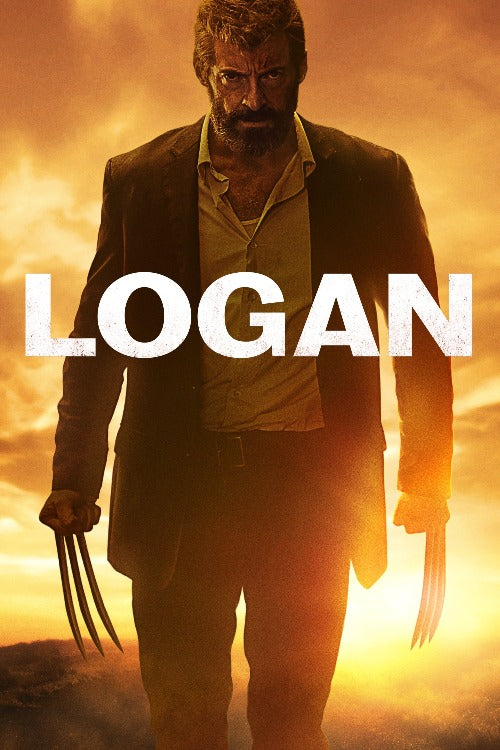 Logan - 4K (iTunes)