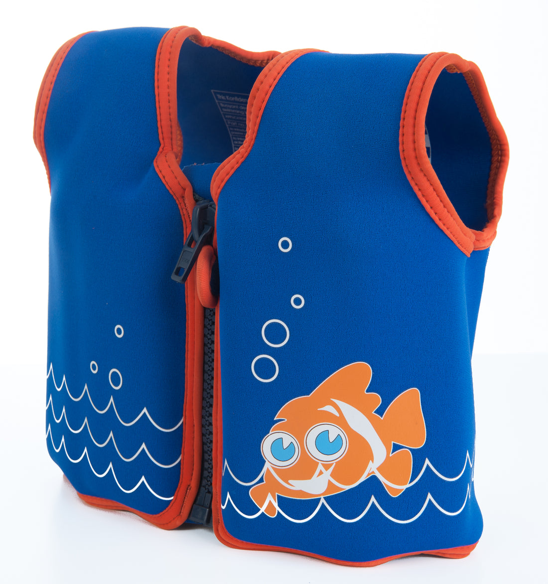  Kondun Life Jacket, Fishing, Floating Vest, For Kids