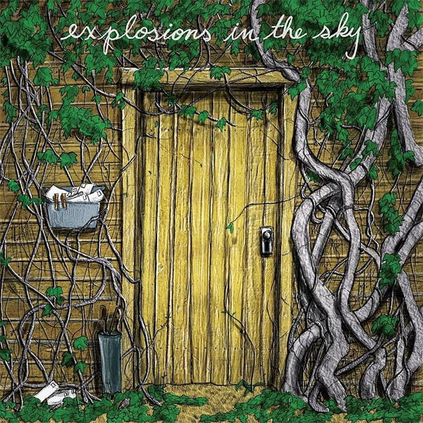 TAKE CARE, TAKE CARE, TAKE CARE - Explosions in the Sky Official product image