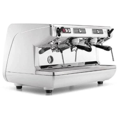 Nuova Simonelli Appia Life Semiautomatic Espresso Machine