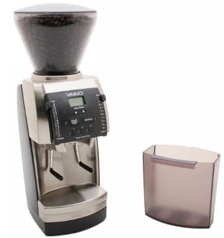 Baratza Vario vs Virtuoso: Which Grinder is Best for You?