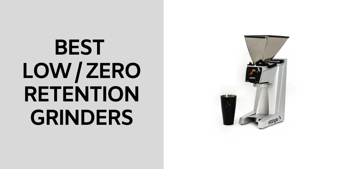 The Best Coffee Grinders of 2024 - Reviews by Your Best Digs