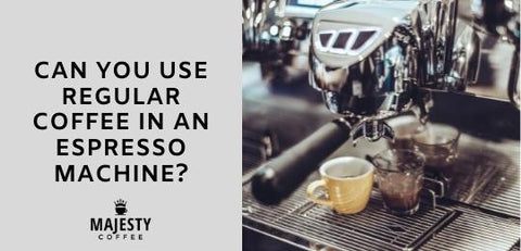 What is the Difference Between an Espresso and Cappuccino Machine?