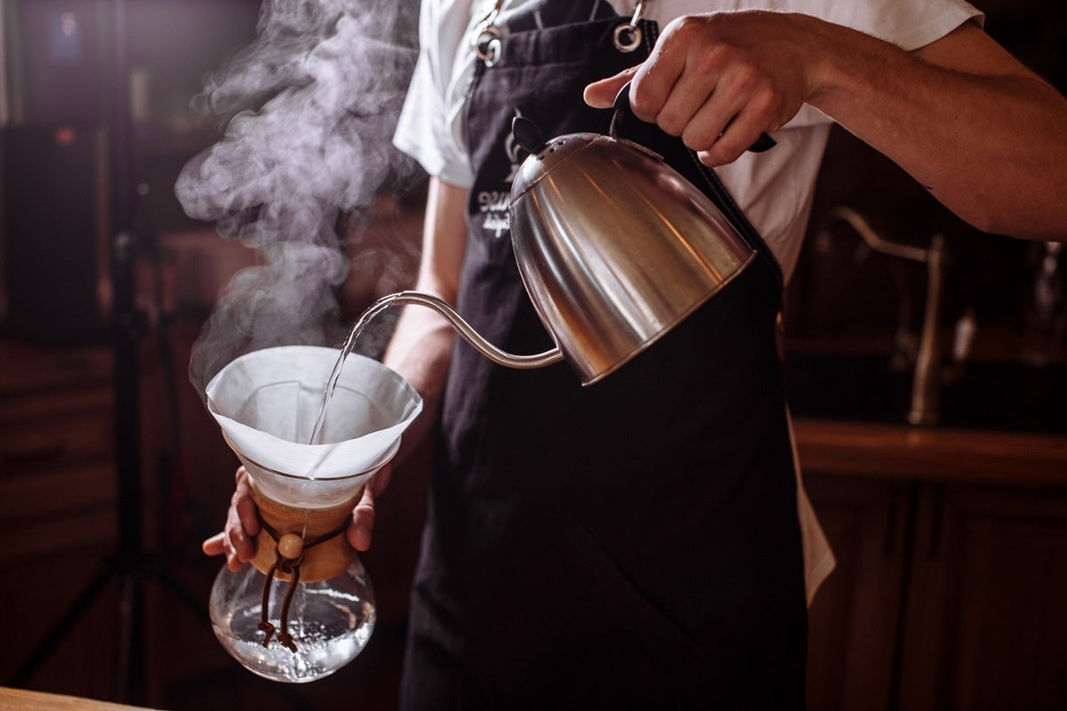 How to Keep Pour Over Coffee Hot: Expert Tips and Tricks