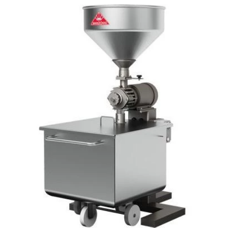 Mahlkonig DK15LS Industrial Coffee Grinder