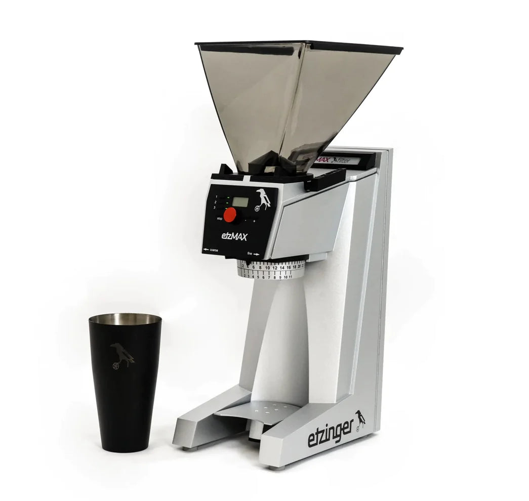 The 5 Best Coffee Grinder for Filter (2023 Update) - Café Fabrique