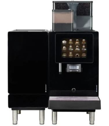Espresso Machines⎮Why Choose A Superautomatic? - Espresso Canada