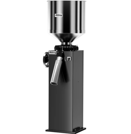 5 Best Industrial Coffee Grinders for Large Scale Grinding (2023)