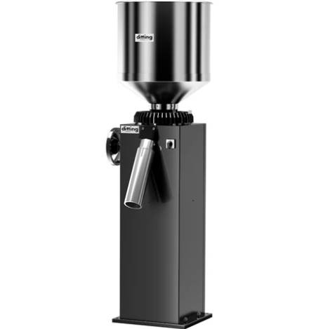 Tsunagi Industrial Grind Coffee  French Press Coffee Grinder – Coffee  Devices