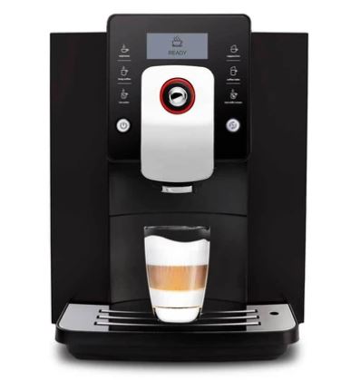 Coffee Machine for Office: Fully Automatic Coffee Machine- Unifrost