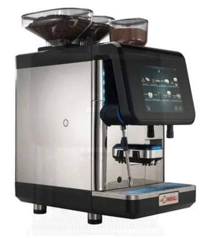 Espresso Machines⎮Why Choose A Superautomatic? - Espresso Canada