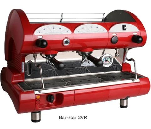 Casadio Undici - A3 Commercial Espresso Machine