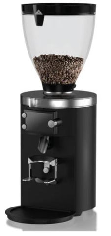 Mahlkonig E80 Supreme Espresso Grinder - Black — Organic Nespresso