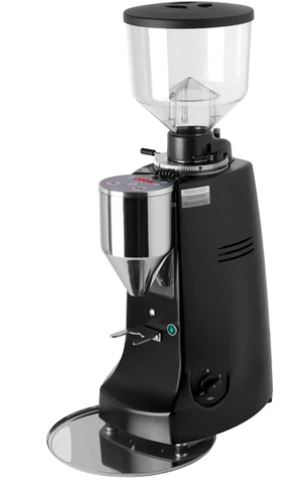 Mazzer Robur