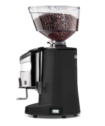 La Pavoni Zip Auto Commercial Coffee Grinder