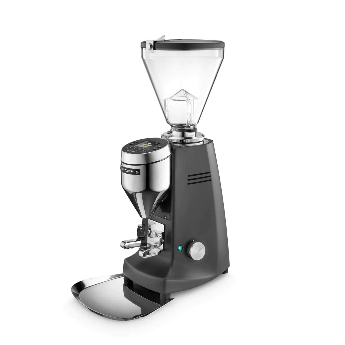Crew Review: Curtis GSG 3BLK Commercial Coffee Grinder 