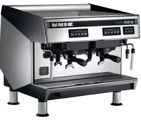 Combo Deal On Casadio Undici A2 Compact Espresso Machine & Coffee