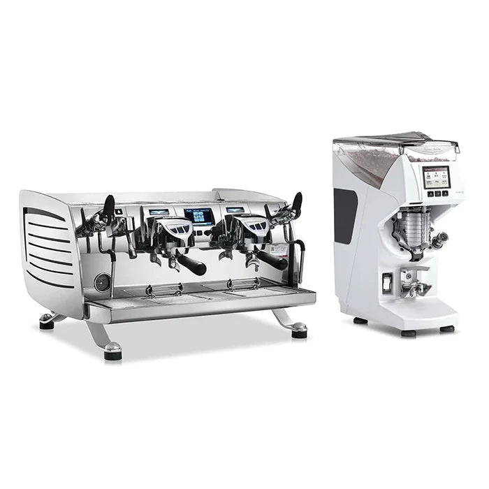 The Best Italian Made Espresso Machines - Nurri