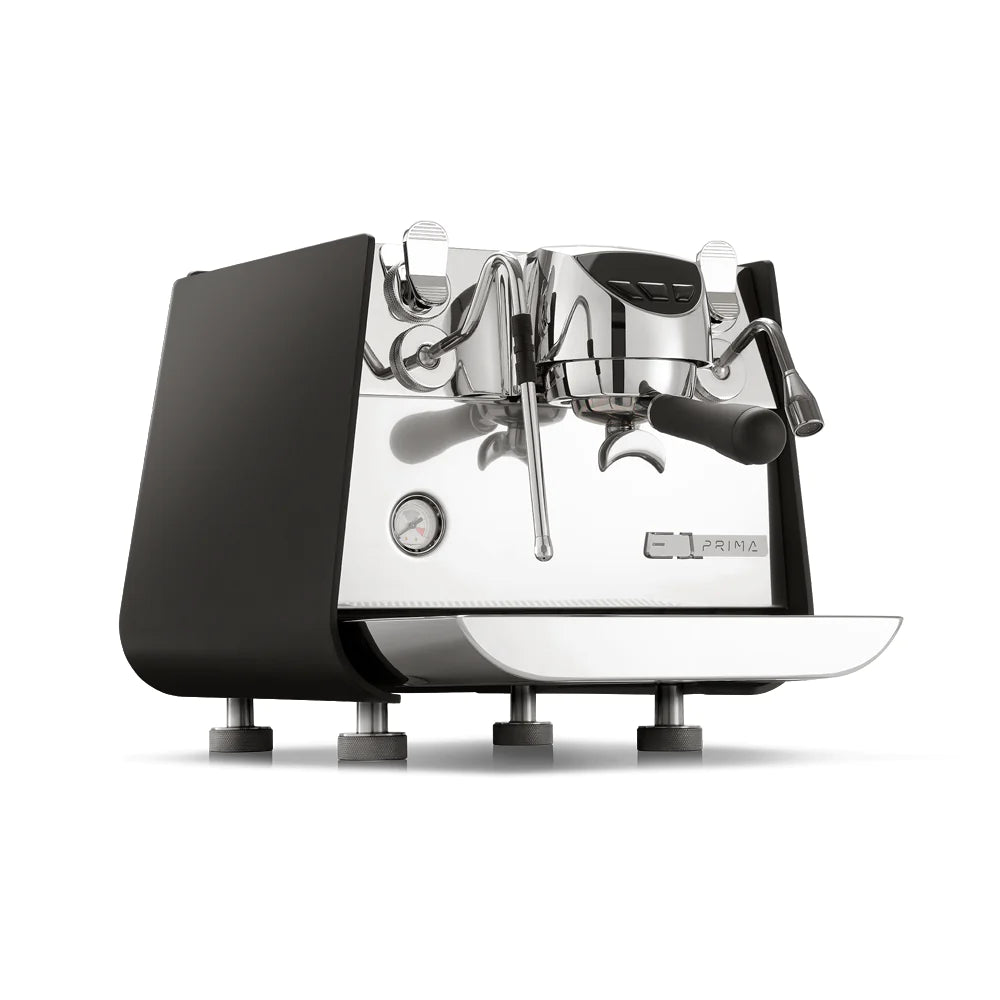 Commercial Espresso Machines - For Quality-Minded Cafes