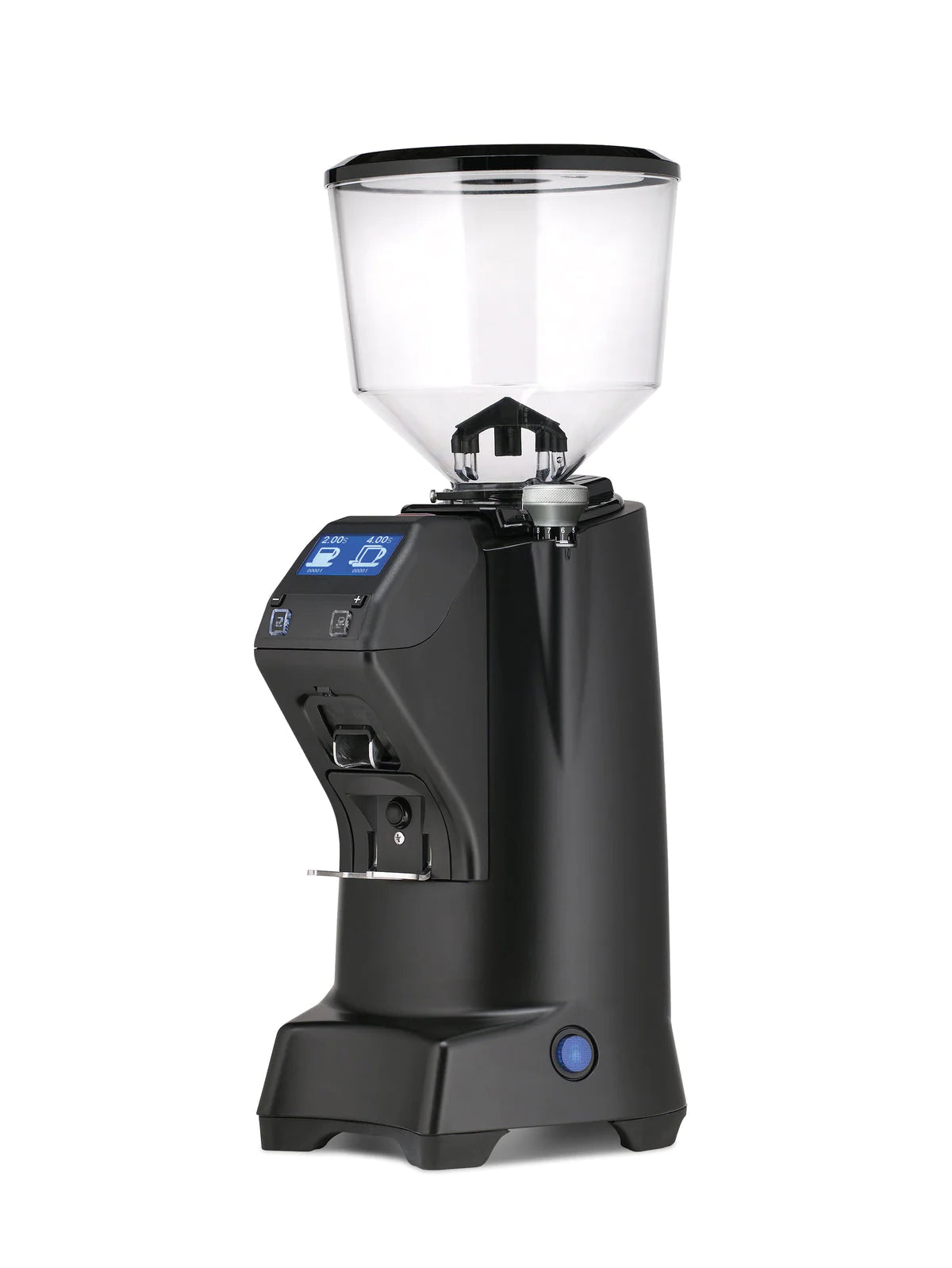 5 Best Industrial Coffee Grinders for Large Scale Grinding (2023)