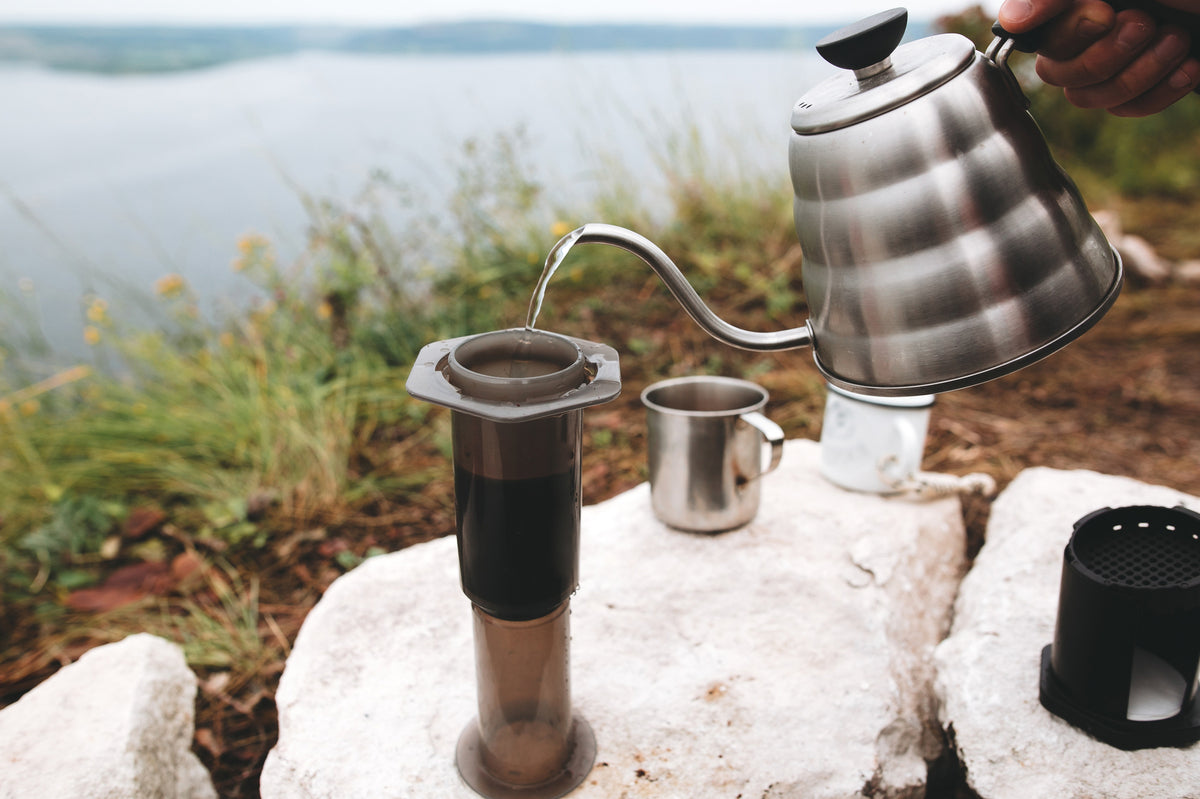 aeropress 