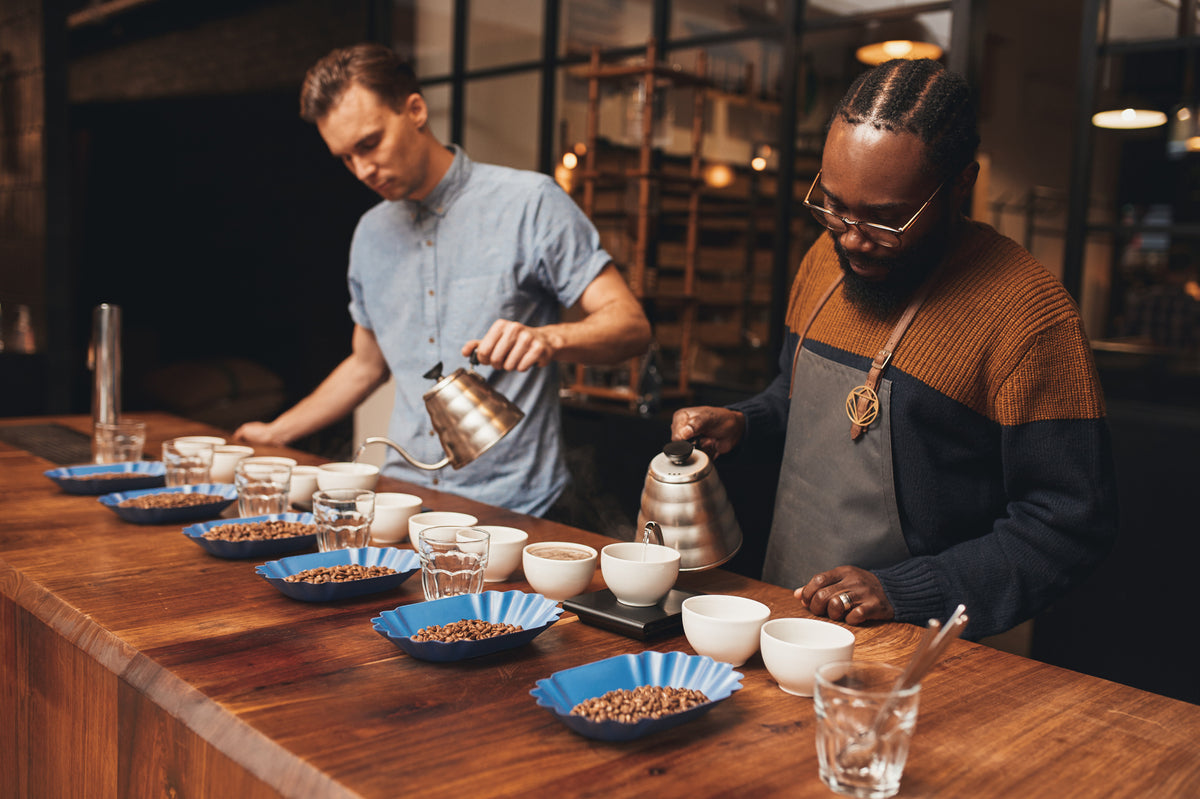 How to Keep Pour Over Coffee Hot: Expert Tips and Tricks