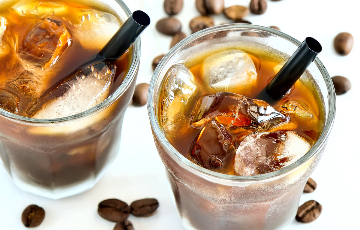 How to Make Cold Brew Coffee {Guide, recipe + tips!}