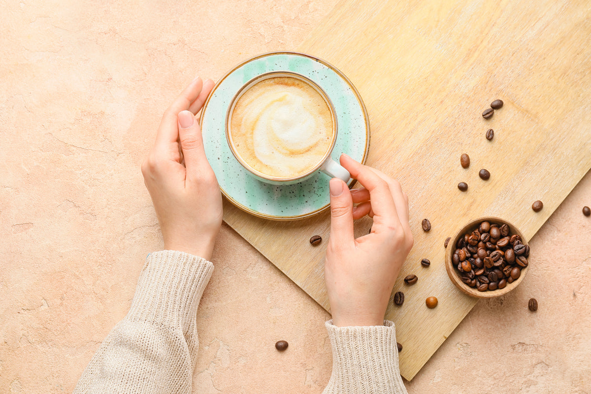 How to Keep Your Coffee Hot: Simple Hacks – Coffee Hero