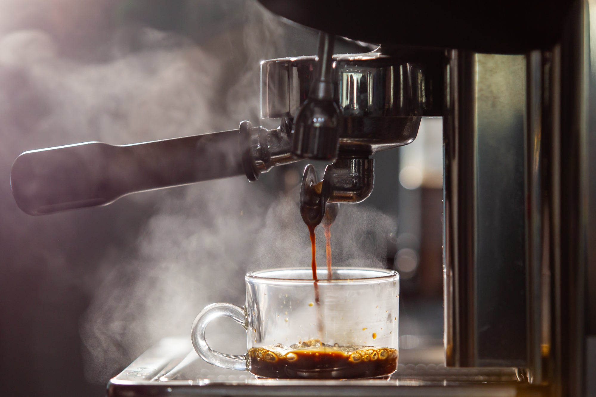 Espresso vs Drip Coffee: In-Depth Guide to Brewing Methods