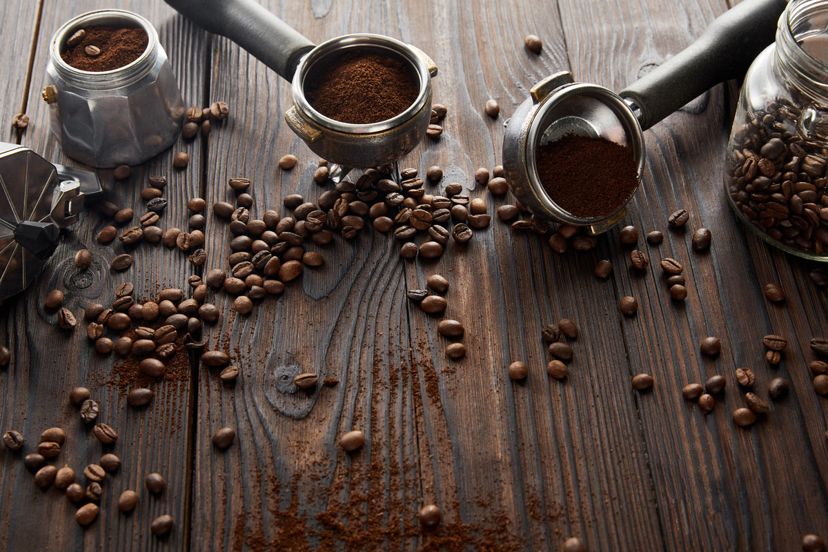 How to Properly Grind Coffee Beans, According to Experts