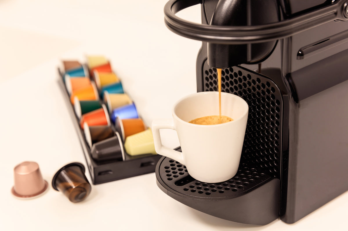 Keurig vs. Nespresso: Which Brand Makes Better Coffee?