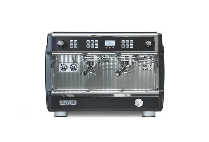 Dalla Corte EVO2 Commercial Espresso Coffee Machine