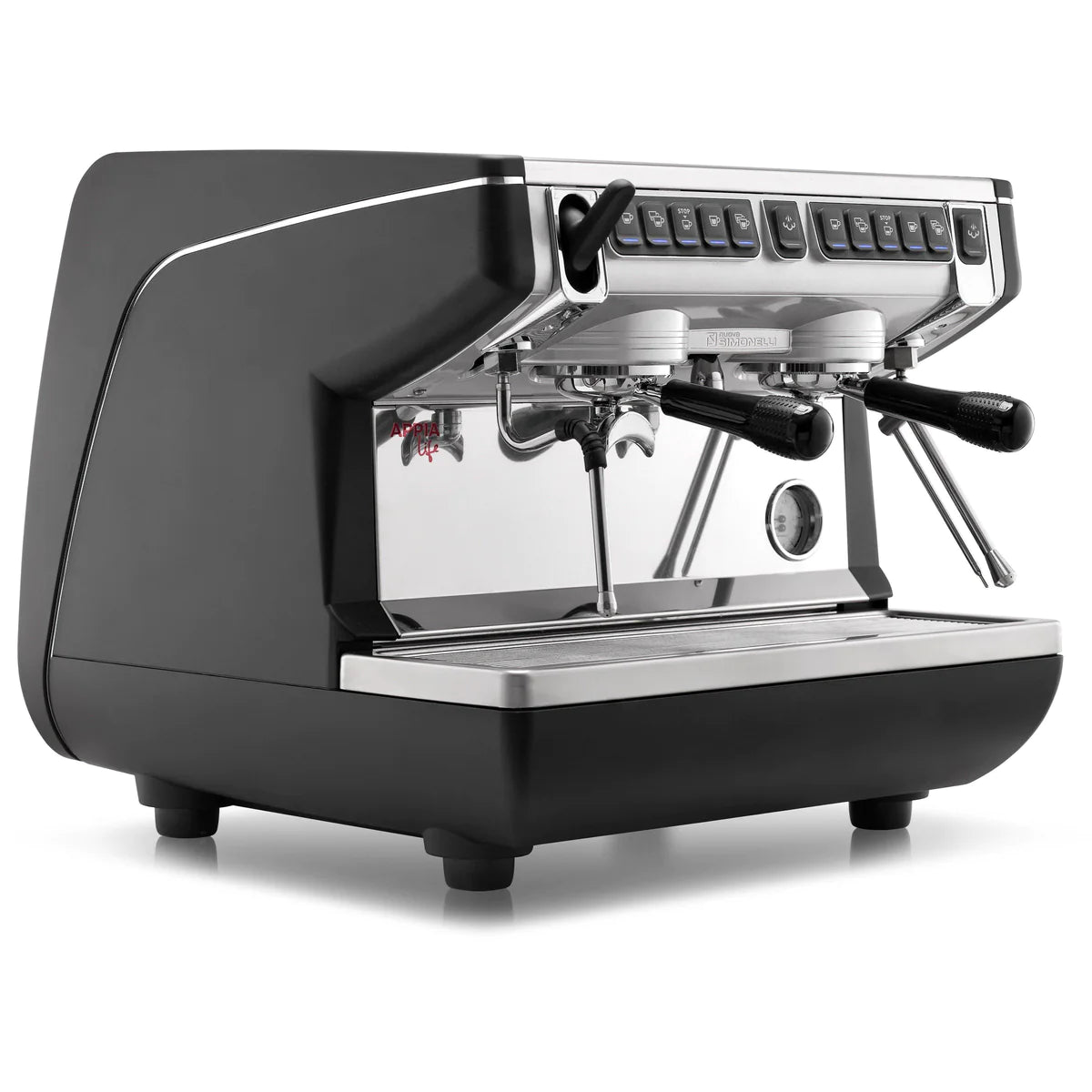 Commercial Coffee Machines for Business