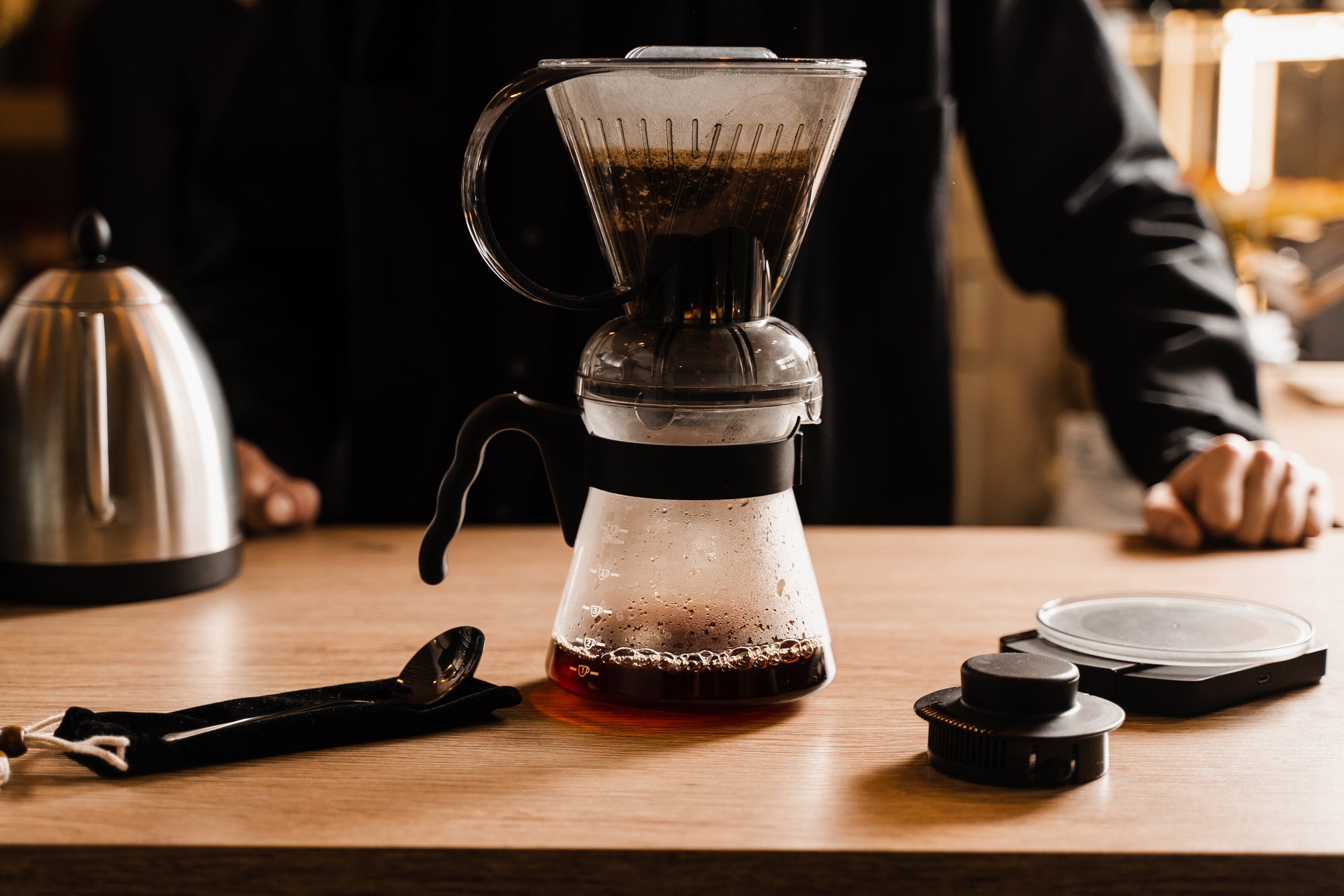Cloth coffee filters: are they worth it? — The Pourover