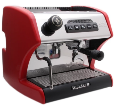 Best Italian Espresso Machines in 2024: 8 Bellissima Options!