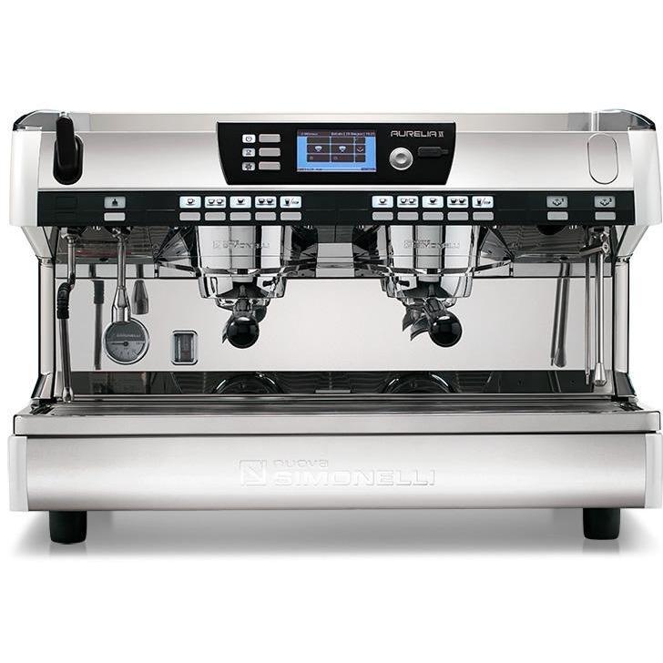 simonelli expresso