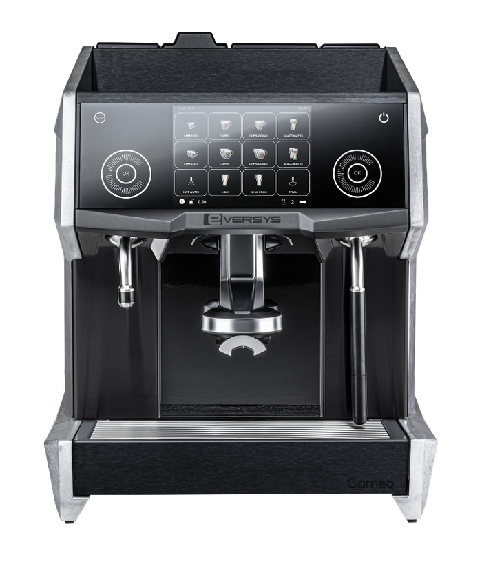 Top 5 commercial coffee machines that will drive up your beverage profits