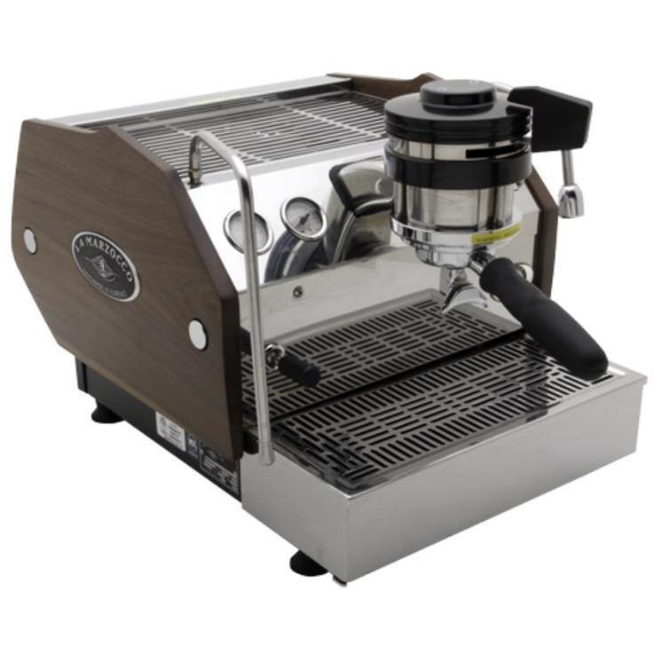 La Marzocco Gs3 Mechanical Paddle Espresso Machine Majesty Coffee