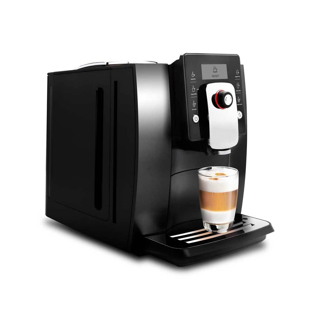 10 Best Super Automatic Espresso Machines (2024 Edition)