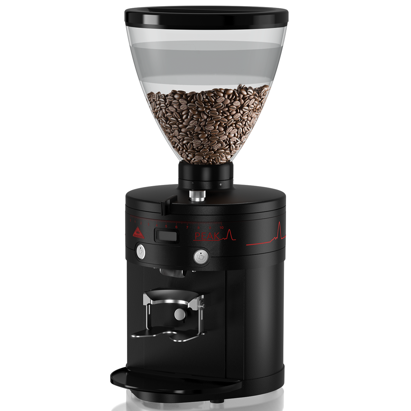 MEGA MG030 Silent Automatic Espresso Coffee Grinder