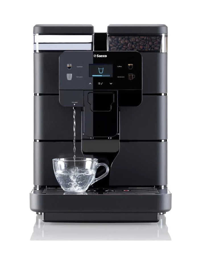 Best bean to cup coffee machines for coffee with convenience